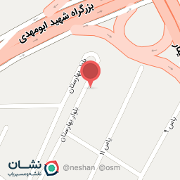 عکس تعمیرگاه خودروهای خارجی معین الدینی