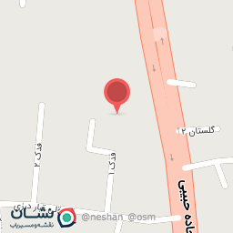 عکس شالیکوبی حبیبی