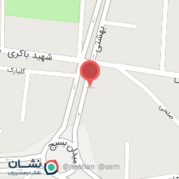 عکس بقالی