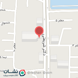 عکس مخابرات دانشگاه 