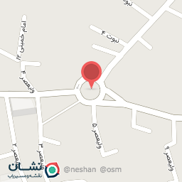 عکس میدان ولیعصر