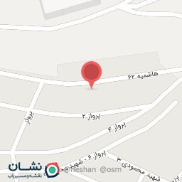 عکس آژانس شبانه روزی کوهسر