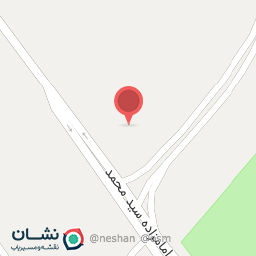 عکس مزار شهدای مدافع حرم