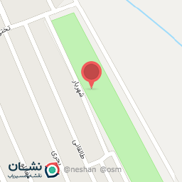 عکس بوستان شهریار