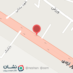 عکس سنگ مقبره معراج 