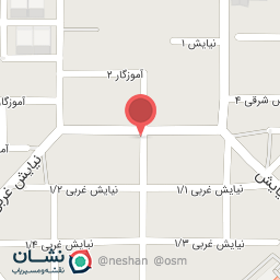 عکس املاک بیک زاده 