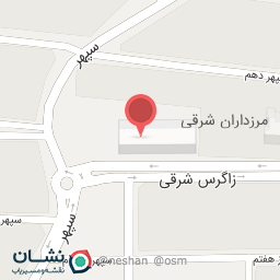 عکس عینک  مافیا اپتیک