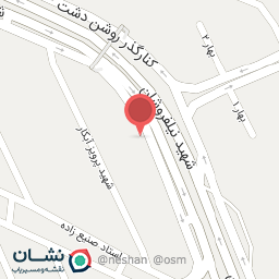 عکس تاسیسات انرژی نیک گستر