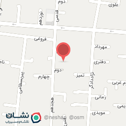 عکس کافه روزا