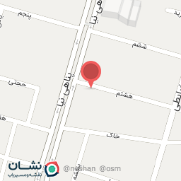 عکس آتلیه  اریسا