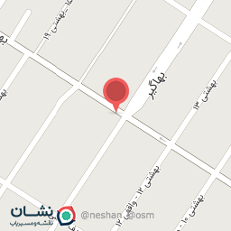 عکس بوتیک سجاد