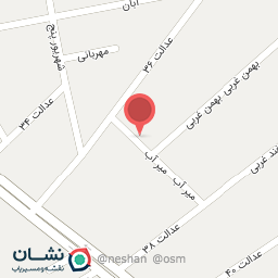 عکس کلینیک نور