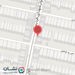 عکس کلینیک زیبایی سان