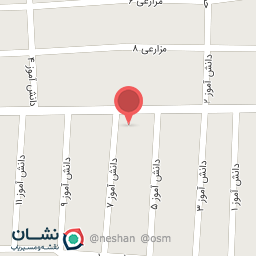 عکس نانوایی کشتکار