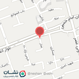 عکس کلینیک ترک اعتیاد شهریار یاران رهایی