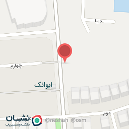 عکس بانک تجارت