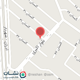 عکس املاک وزرا