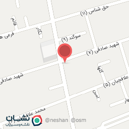 عکس پیرایش ناصر