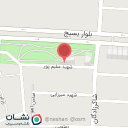 عکس اتوگالری فتحی نژاد