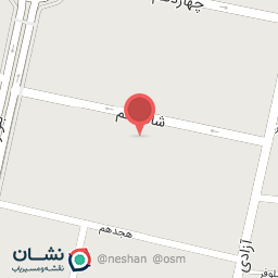 عکس مطب دکتر یوسفی