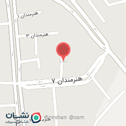 عکس مهمانسرای اداره صنعت معدن تجارت ایرانشهر 