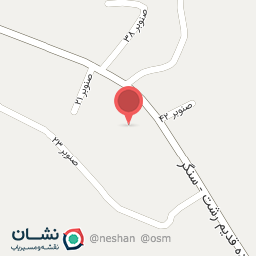 عکس باربری سبلان