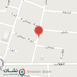 عکس شرکت پردازش سیر آفاق