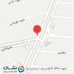 عکس دکه مطبوعاتی امیر