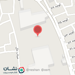 عکس پارکینگ میناب مال