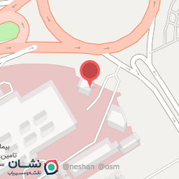 عکس بانک رفاه کارگران شعبه چهارده معصوم