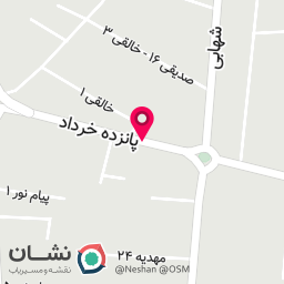 عکس باشگاه دفاع شخصی و کیک بوکسینگ استاد خدادادی