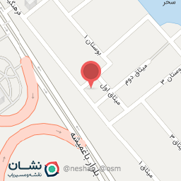 عکس فروشگاه تعاون