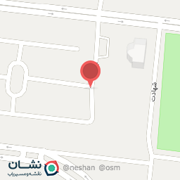 عکس آرایشگاه سیاهپوش (مردانه)