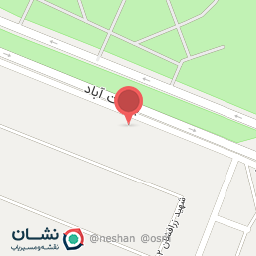 عکس مزار محمد فتحی