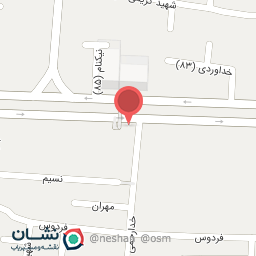 عکس فروشگاه پارس پژو