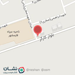 عکس املاک هخامنش