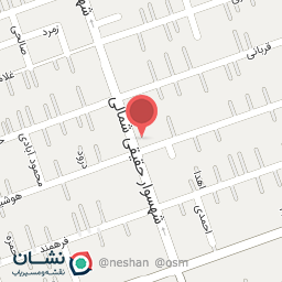 عکس خرازی ماه