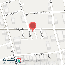 عکس قالیشویی شکری