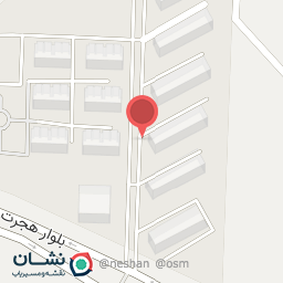 عکس شهرک شهید مطهری