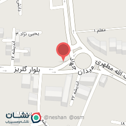 عکس شرکت خدمات سیاحتی و جهانگردی اطلس جهانگرد بابل