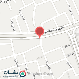 عکس پیرایش ای تک