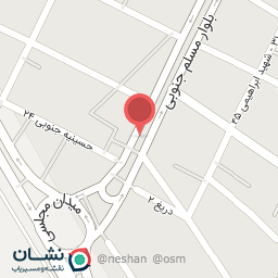 عکس سوپر مارکت