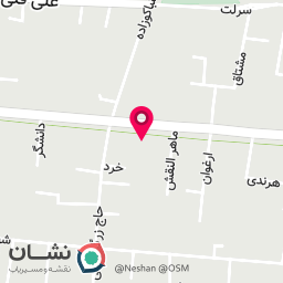 عکس فروشگاه اکویاس