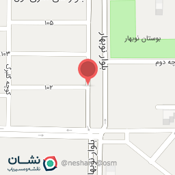 عکس آژانس املاک ونداد