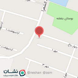 عکس خانه بازی نیکان