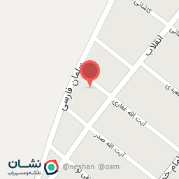 عکس بوتیک مهاجری 