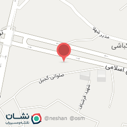 عکس پیرایش سهند