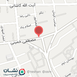 عکس املاک قشقایی 