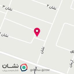 عکس پخش دکوراسیون داخلی فلاحی