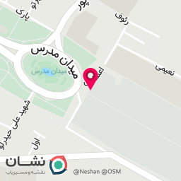 عکس نقره سرای نامیار